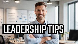 BECOME AN EXCEPTIONAL LEADER with THESE Habits 2024 #leadership #motivation  #le