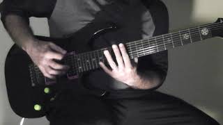 Crowbar - Symmetry in White Free Guitar Lesson