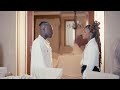Mduduzi Ncube (Ft. Nomfundo Moh) - Myekele Ahambe  [Official Music Video]