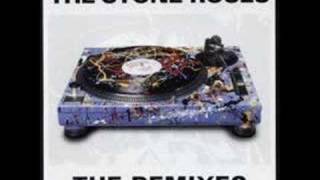 The Stone Roses - Waterfall (12" Mix) (audio only)