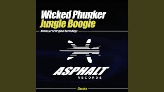 Jungle Boogie (Original Mix)