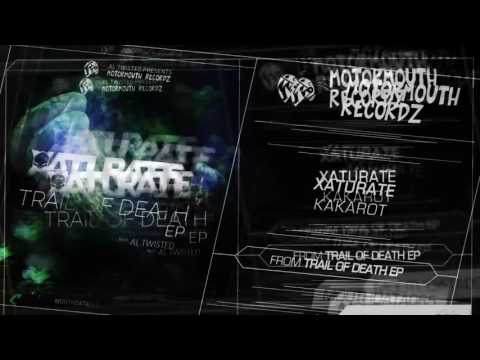 Xaturate - Kakarot