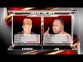 Lio Rush Vs ACH ROH NJPW WAR OF THE WORLDS 2016 FULL MATCH