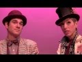 Bindlestiff Family Cirkus On Tour