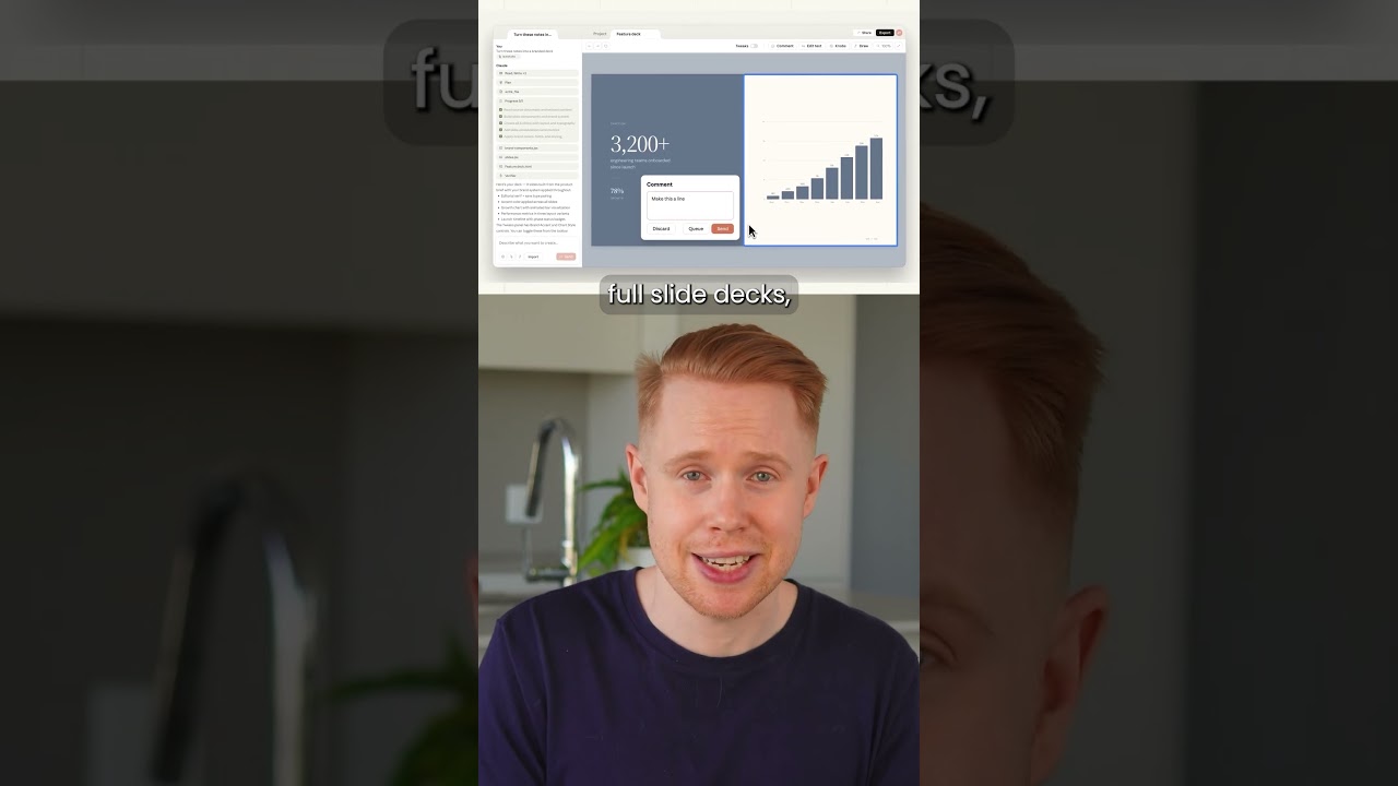 Claude Design Just Dropped - Full Tutorial (Slides, Websites, Designs)