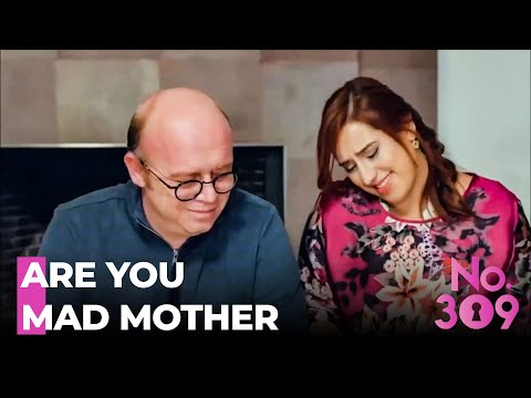 Sadi Annoys Betül - No. 309 Episode 149