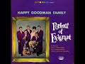 Big Homecoming ~ The Happy Goodmans (1968)