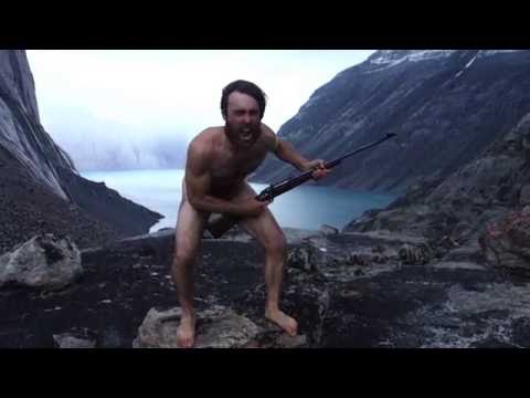 Get wild with the E.O.F.T. 16/17 | First glimpse