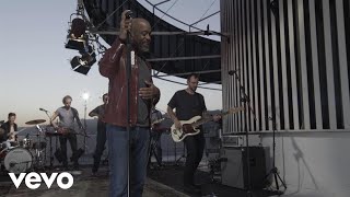 Darius Rucker - For The First Time (Top Of The Tower)