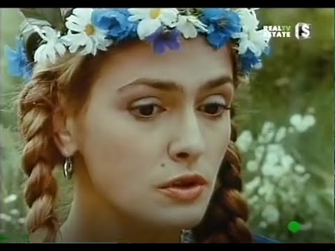Hurrem life in Rohatyn  |  TV series Roxelana (1996-2003).  Season 1.  Episode 1.