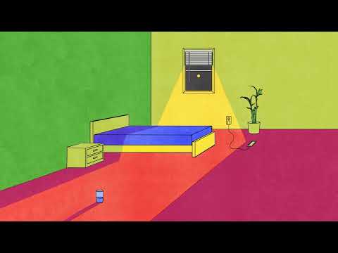 Yot Club - "vessel" (Official Audio)