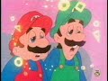 Super Mario World On PBS Kids August 2003 Totally Real And Rare Please Read Description