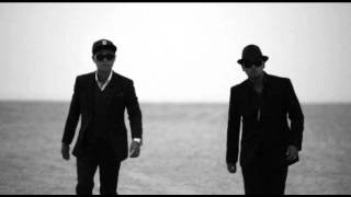 길 Gill 吉 of Leessang,Nastyz Dead P.Deep Flow,J Kyun Fresh Boyz - Think About Your Mind