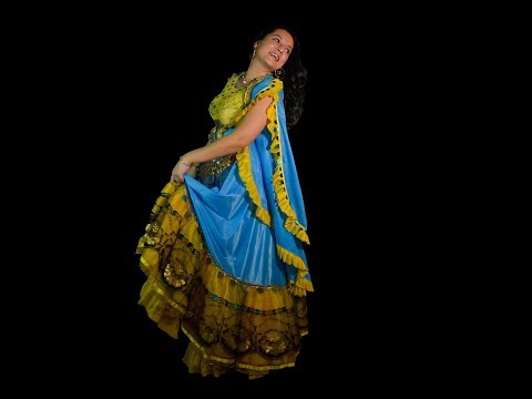 ARANKA STRAUS - ROMANE GILLA 2018 LIVE  HAMBURG