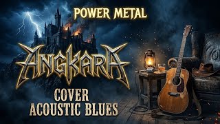 Download lagu POWER METAL - ANGKARA (Akustik blues Cover) mp3