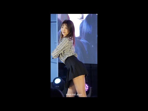 에이디이(A.De) 라헬 'Laputa (Kiss In The Sky)' 직캠fancam [171111 DDP K-POP 콘서트]