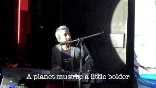Hey Plute: Astronomy song about why Pluto is not a planet