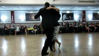 Anna Arizza d'Este & Marco De Camillis 26-10-2018