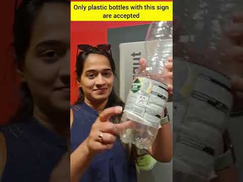 Get Your Money for returning plastic bottles in Germany 🇩🇪