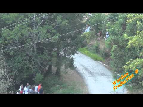 7° Rally 2 valli historic.