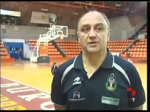 Universidad de Burgos entre las favoritas para coronar la Copa de la Reina