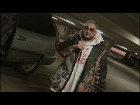 Sebastian LVDA - Volver A Nacer (Prod by A&M) LATIN TRAP 2025