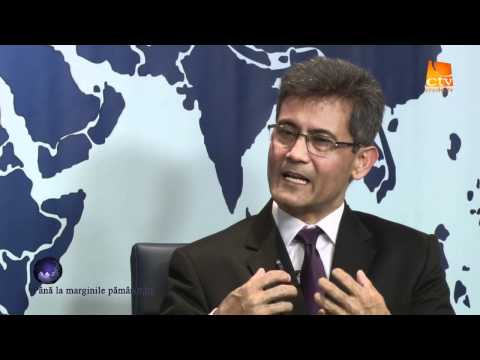 15. Pana la marginile pamantului - Basant - partea 1