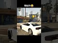 Expectations Gta V High Vs Low Graphics Shortsfeed Shorts