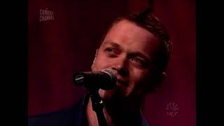 3 Doors Down - Let me go - Live @ Leno 02 03 05