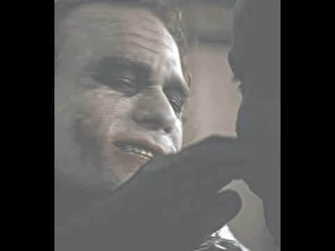 Joker Edit (Dark Knight) X Crystal Castles - Empathy | 