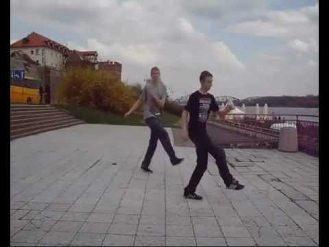 J@rzyn@ & Jagiel |Who we are?|