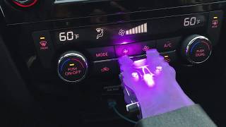 Video thumbnail for Recording a Hybrid Vehicle with a LOM Elektrosluch 3+ by Dvs Sound