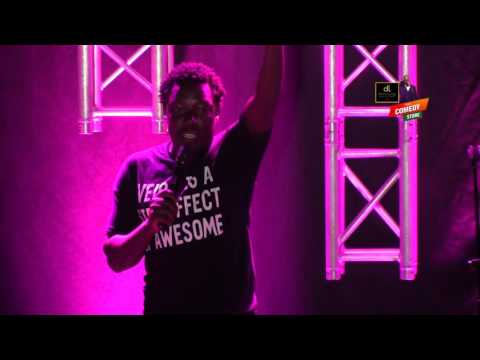 Alex Muhangi Presents Comedy Store - DOLIBONDO