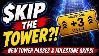 MSF JUST FOUND A NEW WAY TO MONETIZE TOWERS