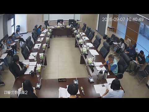 1150907第21、22、23、24次 臨時會(文教環衛-教育處)