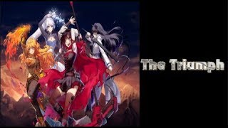 The Triumph Feat Casey Lee Williams By Jeff Williams