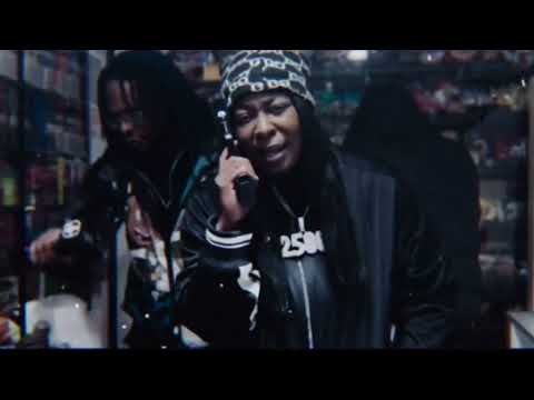 J25 X STAND ON BIZNEZZ (OFFICIAL VIDEO) GARY INDIANA