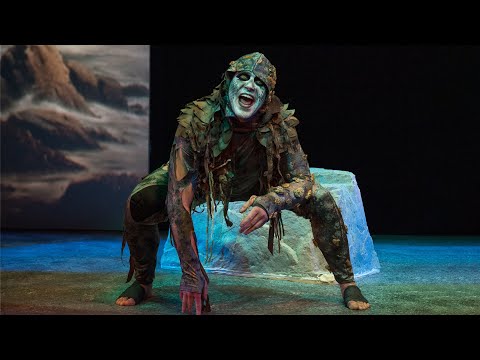 THE TEMPEST - Full play