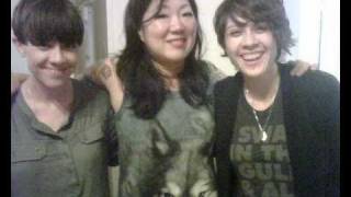 Margaret Cho - Intervention w/ Tegan and Sara