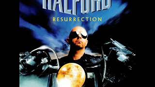 Halford  Made in Hell