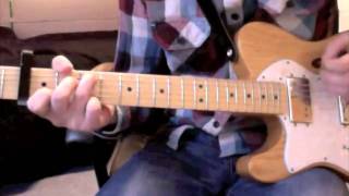 You Are My Passion feat. Kim Walker by Jesus Culture (Guitar Tutorial)