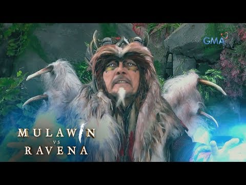 Mulawin VS Ravena: Full Episode 72