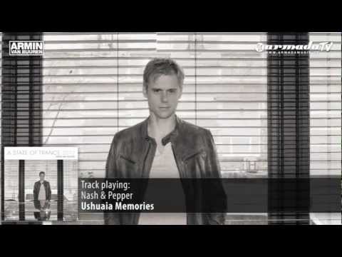 Nash & Pepper - Ushuaia Memories