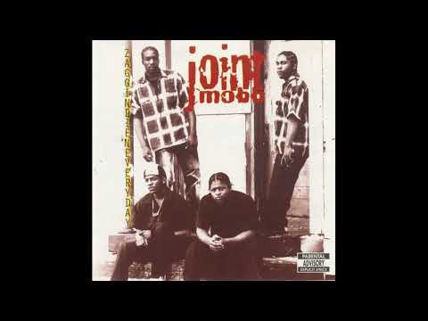 Joint Mobb -  On the Block