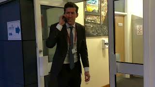 Sandvent 2024: 18th December