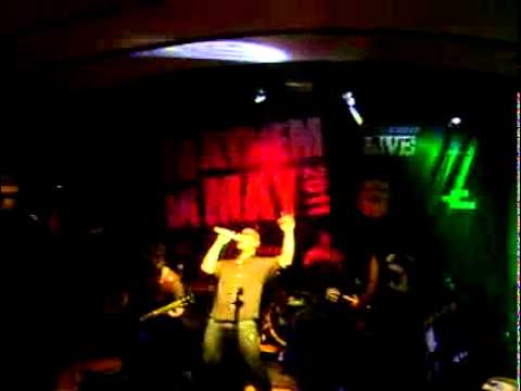 Khong Ten - Microwave (Mayhem In May 2011)