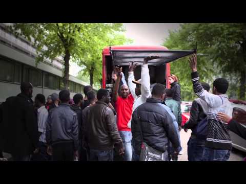 trailer
