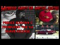 AT LARGE On BIG MIKE Before CONVICTS And TONY DRAPER Had PRINCE JOHNNY C Produce First SUAVE Project