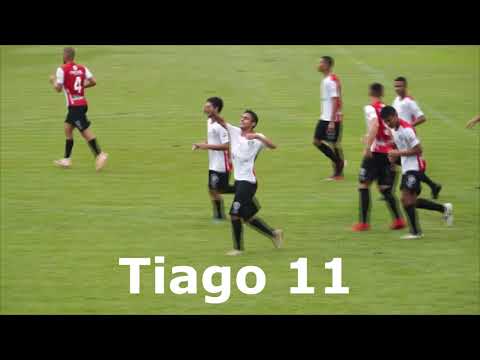 Verê Fc 1x0 Prudentópolis FC