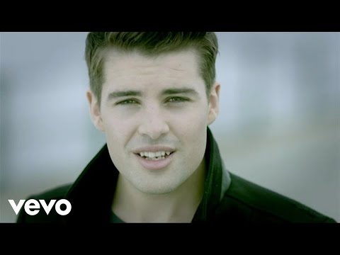 Joe McElderry - Here's What I Believe